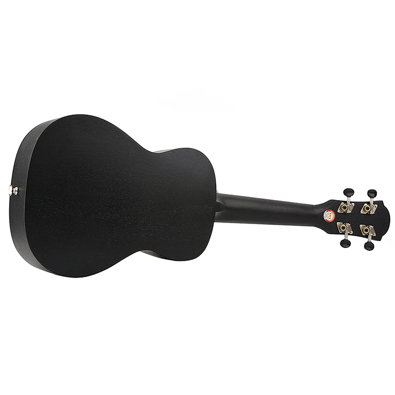 ABZB-Yael 23 Inch Concert Ukulele 4 Strings Hawaiian Mahogany Mini Guitar Uku Acoustic Guitar Ukelele