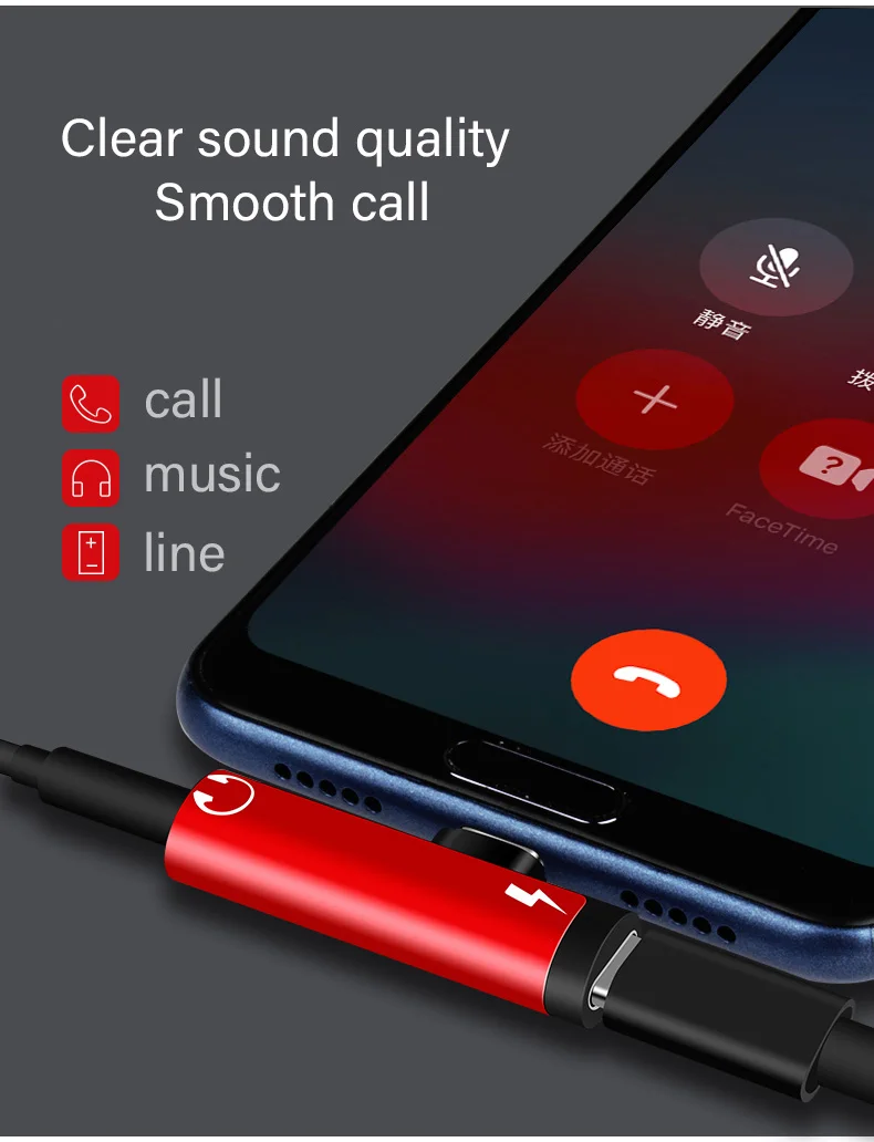 Usb type C до 3,5 мм аудио адаптер для наушников type-C 3,5 Aux разъем для наушников зарядный кабель USB-C адаптер для samsung huawei Xiaomi
