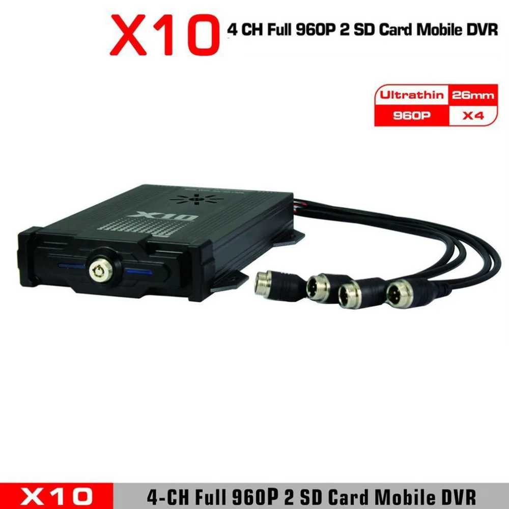 X10 для Android для iOS Мини Автомобильный видеорегистратор Камера Dash Full HD1080P Автомобильный видеорегистратор g-сенсор ночного видения