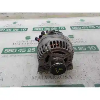 

ALTERNATOR Nissan QASHQAI (J10) 1.5 dCi Turbodiesel cat 0124525140 8200728292 150A [16669520]