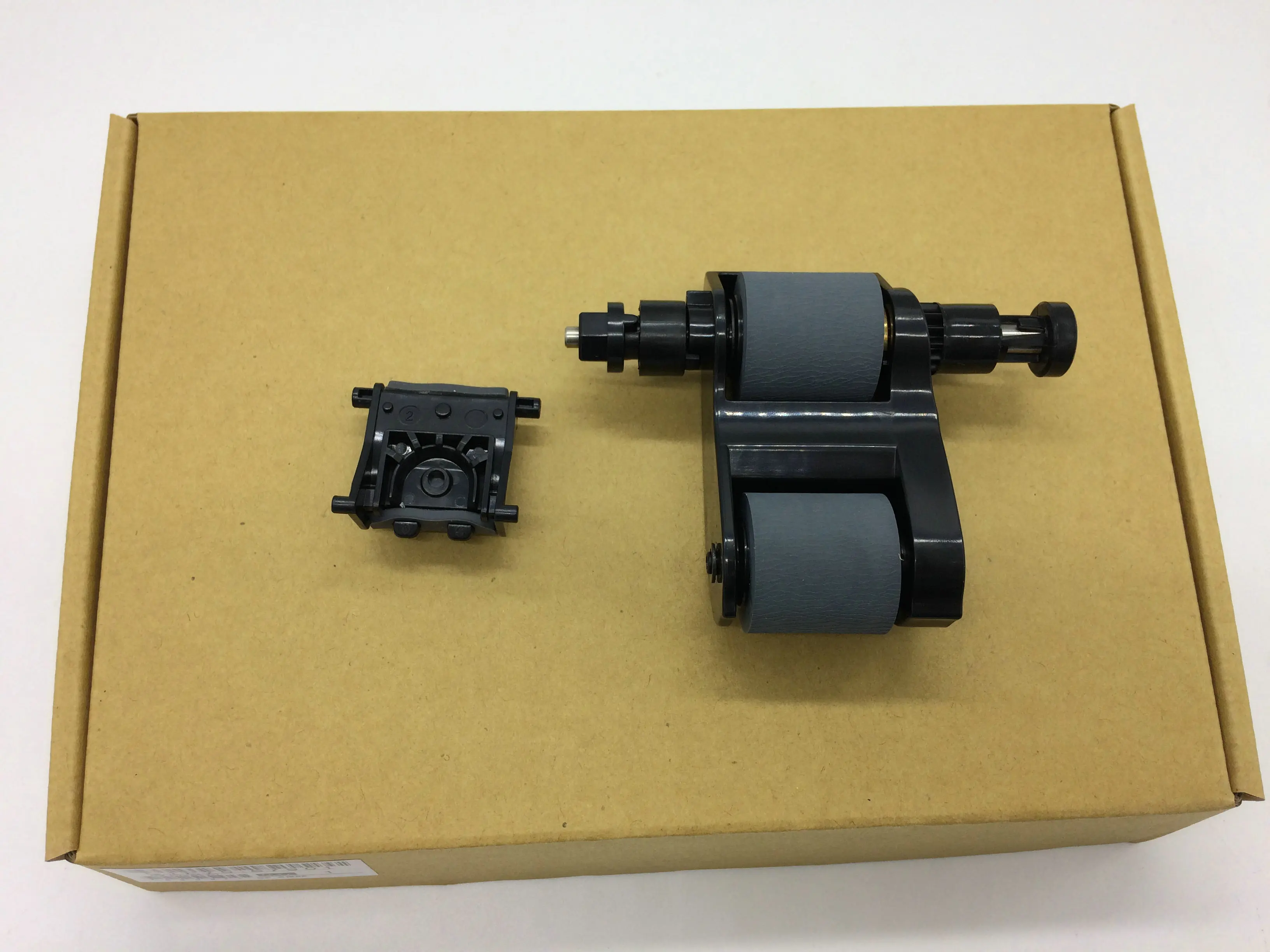 New Adf Roller Replacement Kit For Hp M830 M880 C1p70a C1p7067901