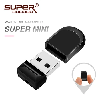 

High Speed super Mini USB flash drive pen drive 4gb 8gb 16gb USB 2.0 pendrive 32gb 64gb 128gb cle usb U disk key free shipping