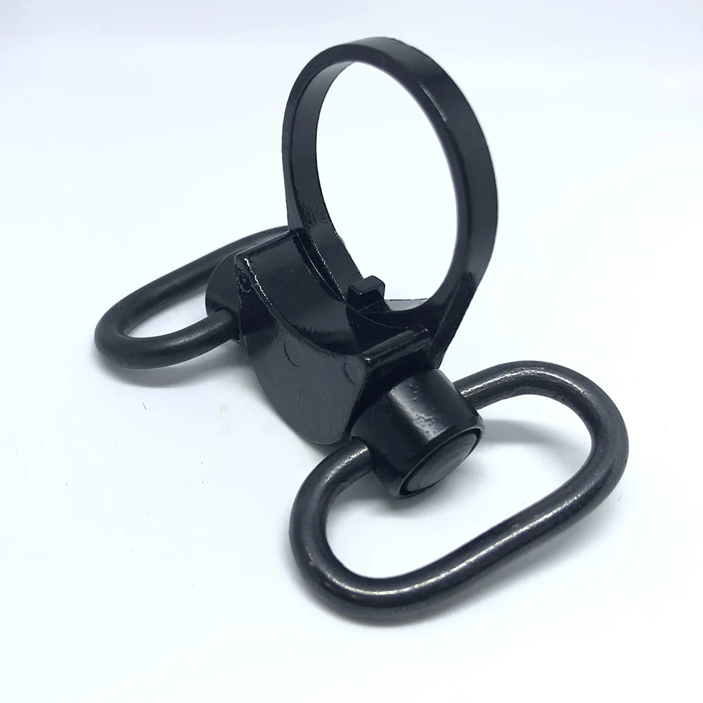 

Magorui QD Swivel Sling Adapter End Plate- Right Hand/ Left Hand
