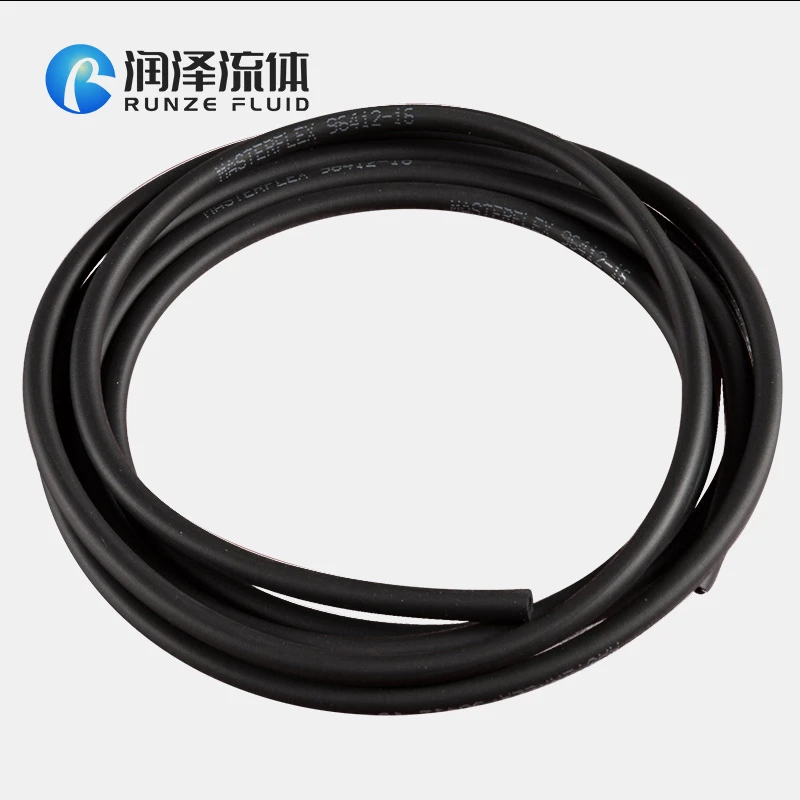 Peristaltic Pump Tubing MasterFlex Viton Tube Acid Alkali Strong