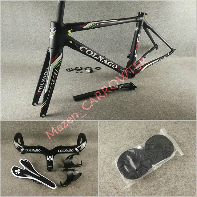 colnago c60 disc for sale