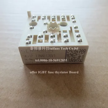 

6pcs IGBT and 1pc board ship to Thailand by Fedex