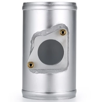 

Air Flow Sensor Adapter Air Flow Meter Base for TOYOTA Mazda Air Intake Meter Mount Car Accessories