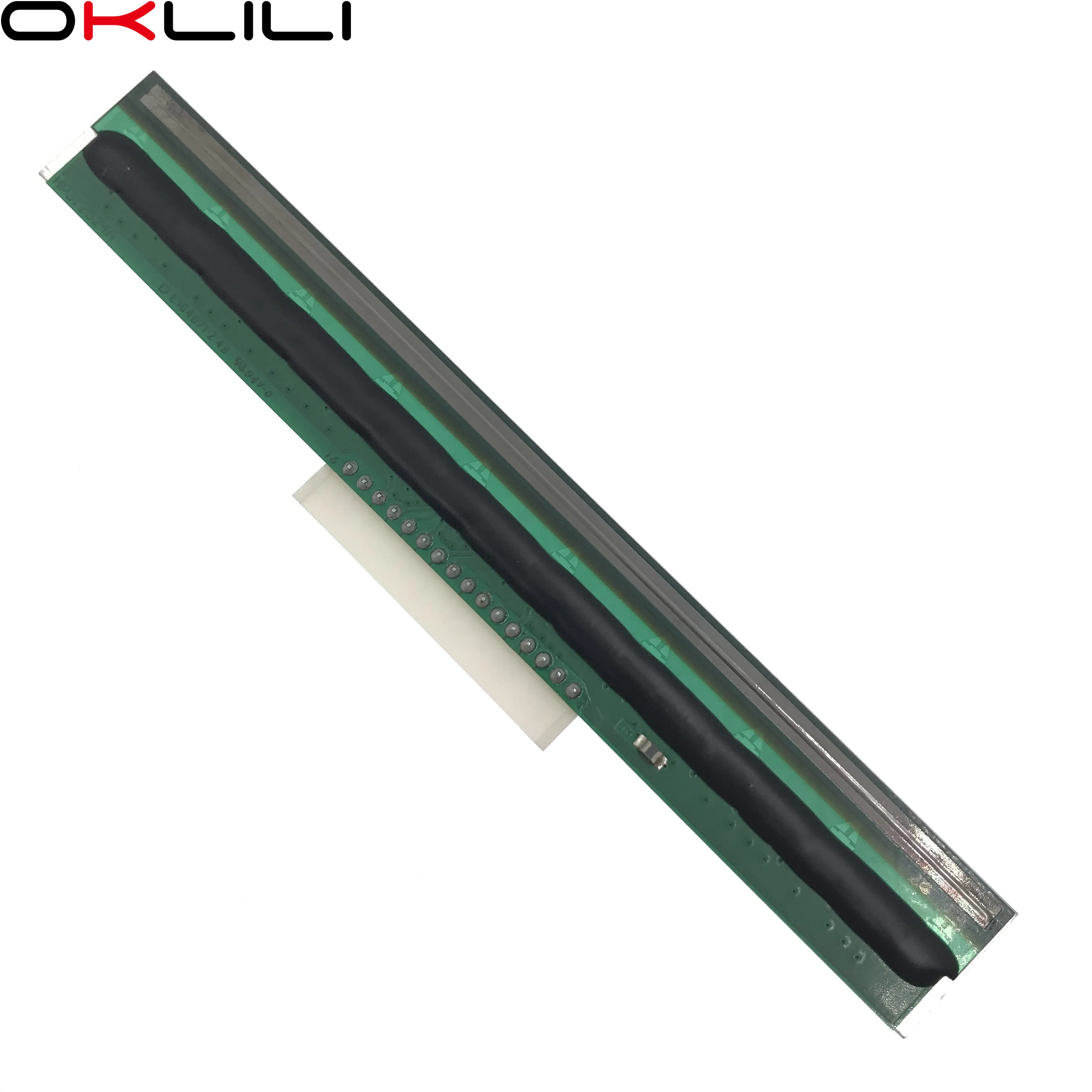 Impressora Térmica com Código de Barras Cabeça de Impressão 203dpi para Godex G300 - Imagem 5