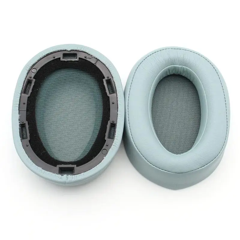 2 шт. Сменные подушки подушечки для наушников sony WH-H900N MDR-100ABN