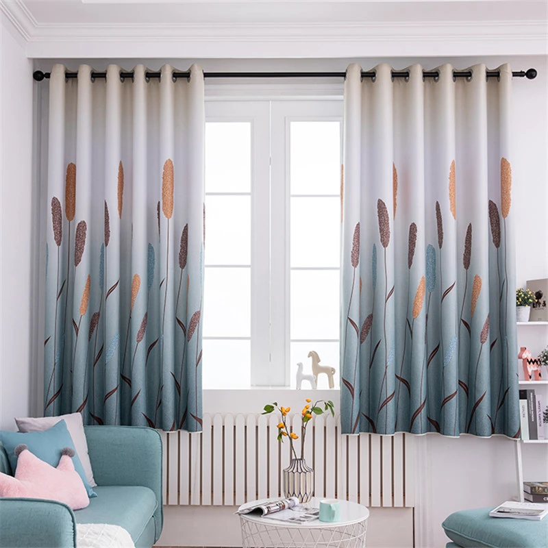 curtains for small windows