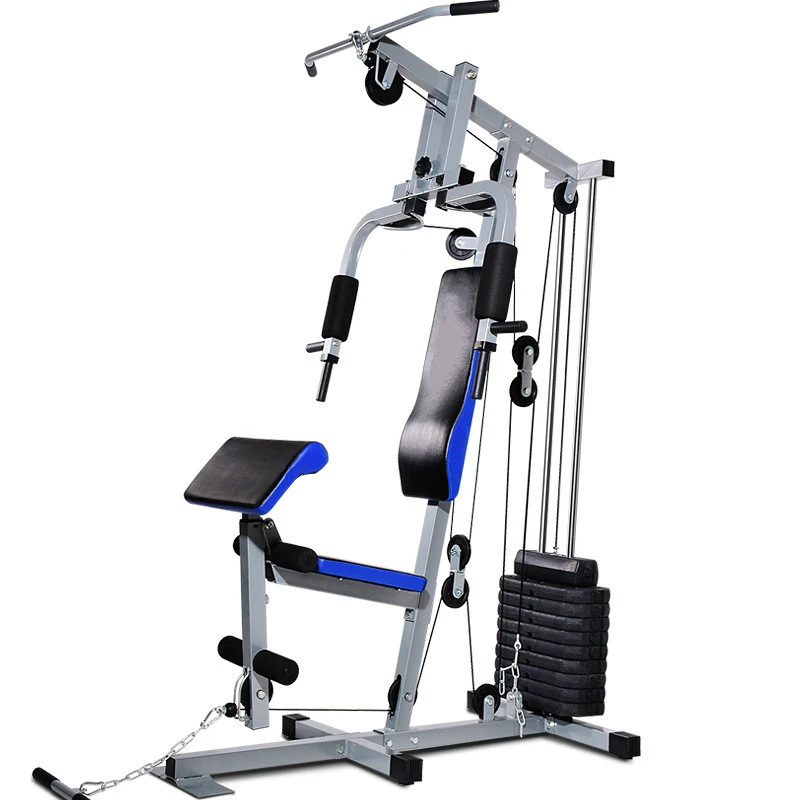 fitness equipment set