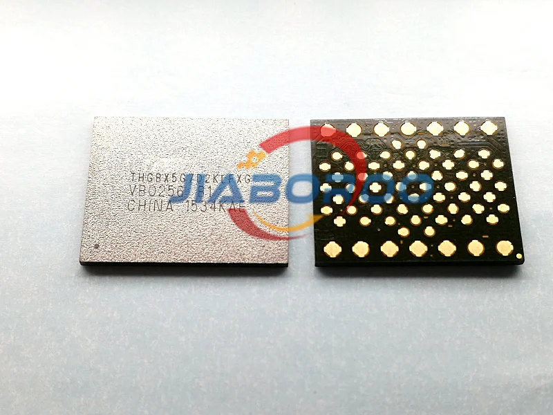 Jiaboroo 1 шт. 64 Гб Hardisk HDD NAND IC чип для iPhone 5/5S/ 6G 6plus/6S /6SP/8G/8P/X/11/11P/11PM | Электронные