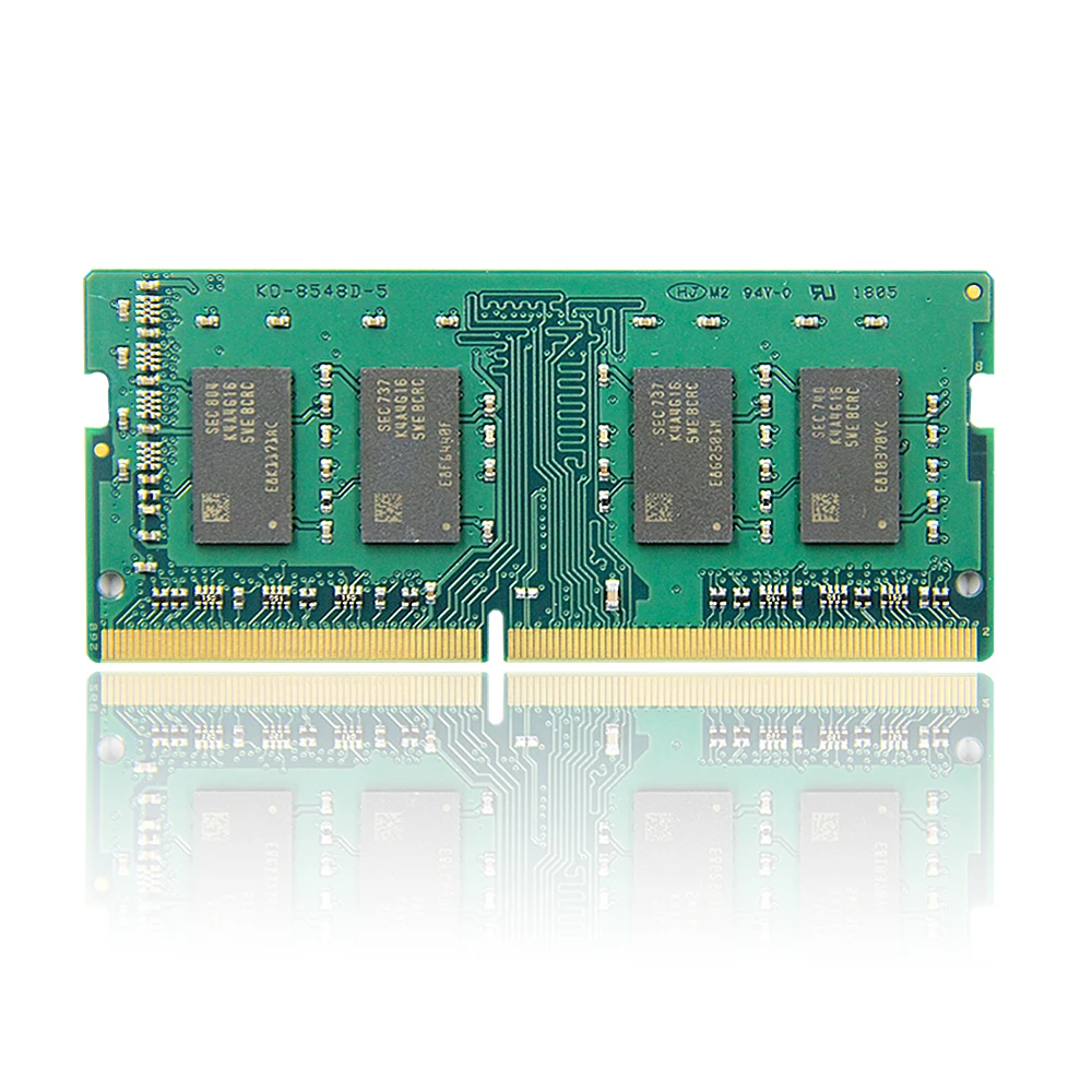 Ноутбук DDR4 4 ГБ 8 ГБ 16 ГБ 2400 память для компьютера DDR4 чип памяти 4 ГБ 8 ГБ 16 ГБ для ноутбука ноутбук PC4-19200 Sodimm
