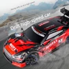 RC Car 1/16 4WD Drift Racing Car Championship 2.4G Off Road Rockstar Radio Remote Control Vehicle Electronic Remo Toy For adults 5
