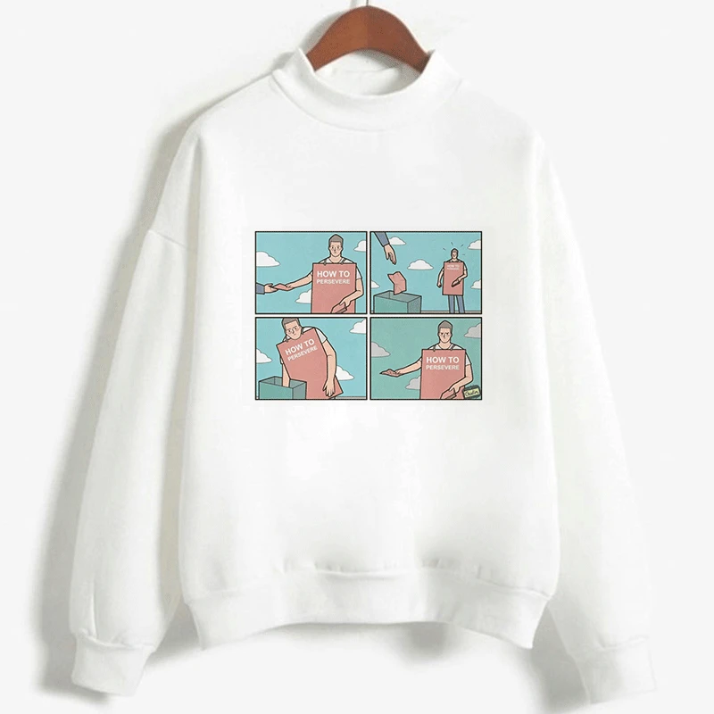 Sudadera Mujer, толстовки, Толстовка My Depression My Brain My тревога, озорство, с длинными рукавами, в стиле поп, Vogue, Harajuku, Забавный принт, для женщин - Цвет: 2989