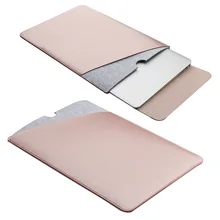 Коврик для мыши, чехол для ноутбука Xiaomi Macbook Air 12 13, чехол retina Pro 13,3 15 15,6, модный кожаный чехол для ноутбука