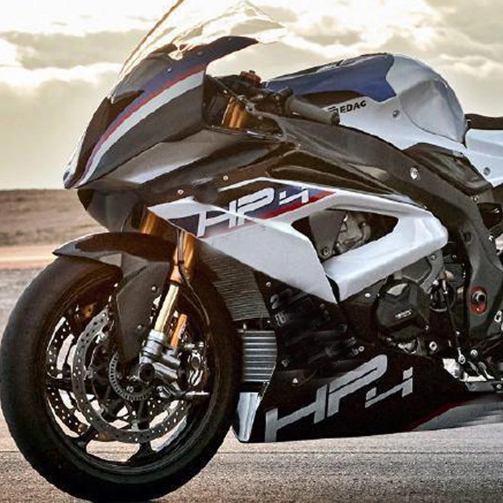 2022 S1000rr Hp4
