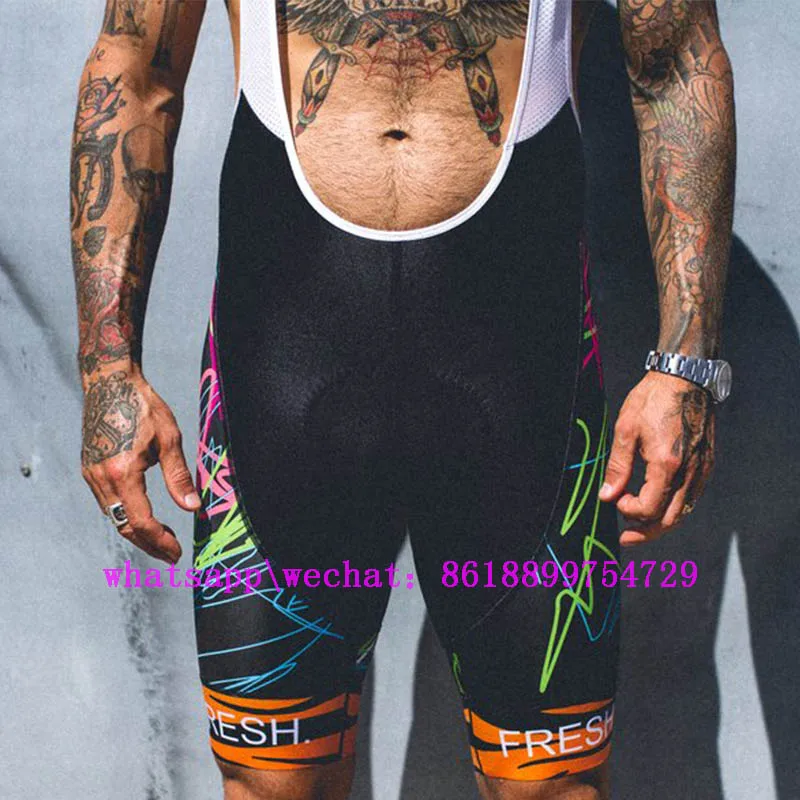 bib shorts Love the pain велосипедные шорты с лямками, лайкра, брюки, ciclismo, hombre, штаны, bretele, мужской велоспорт, Бермуды, шорты - Цвет: bib shorts