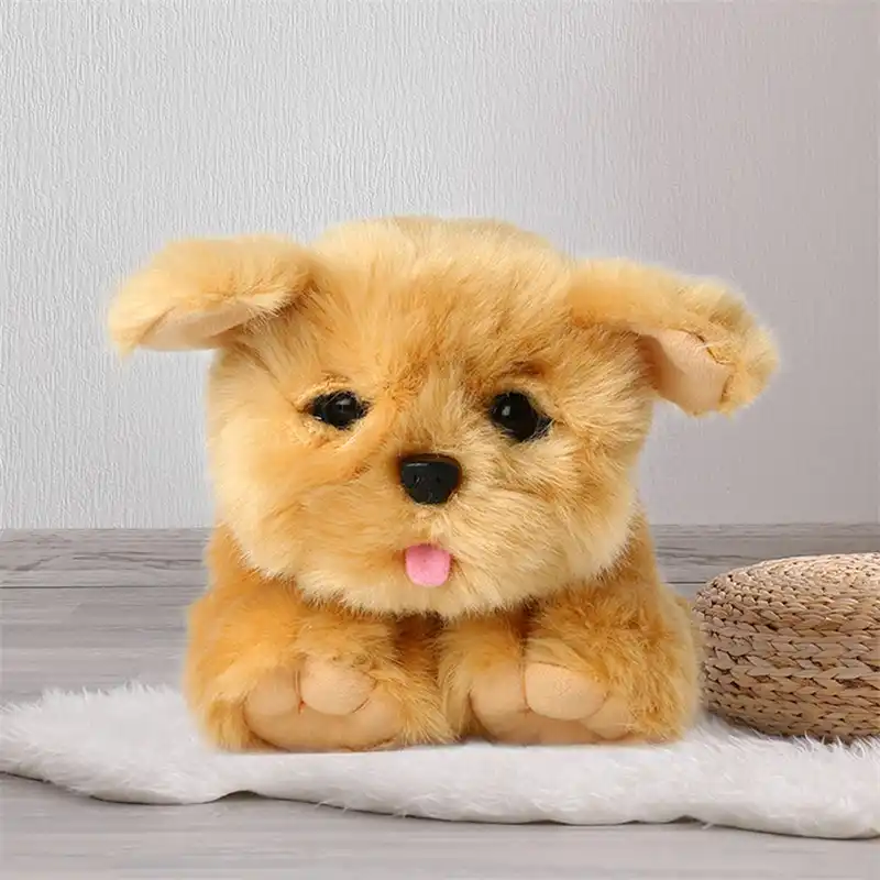 puppy smart voice