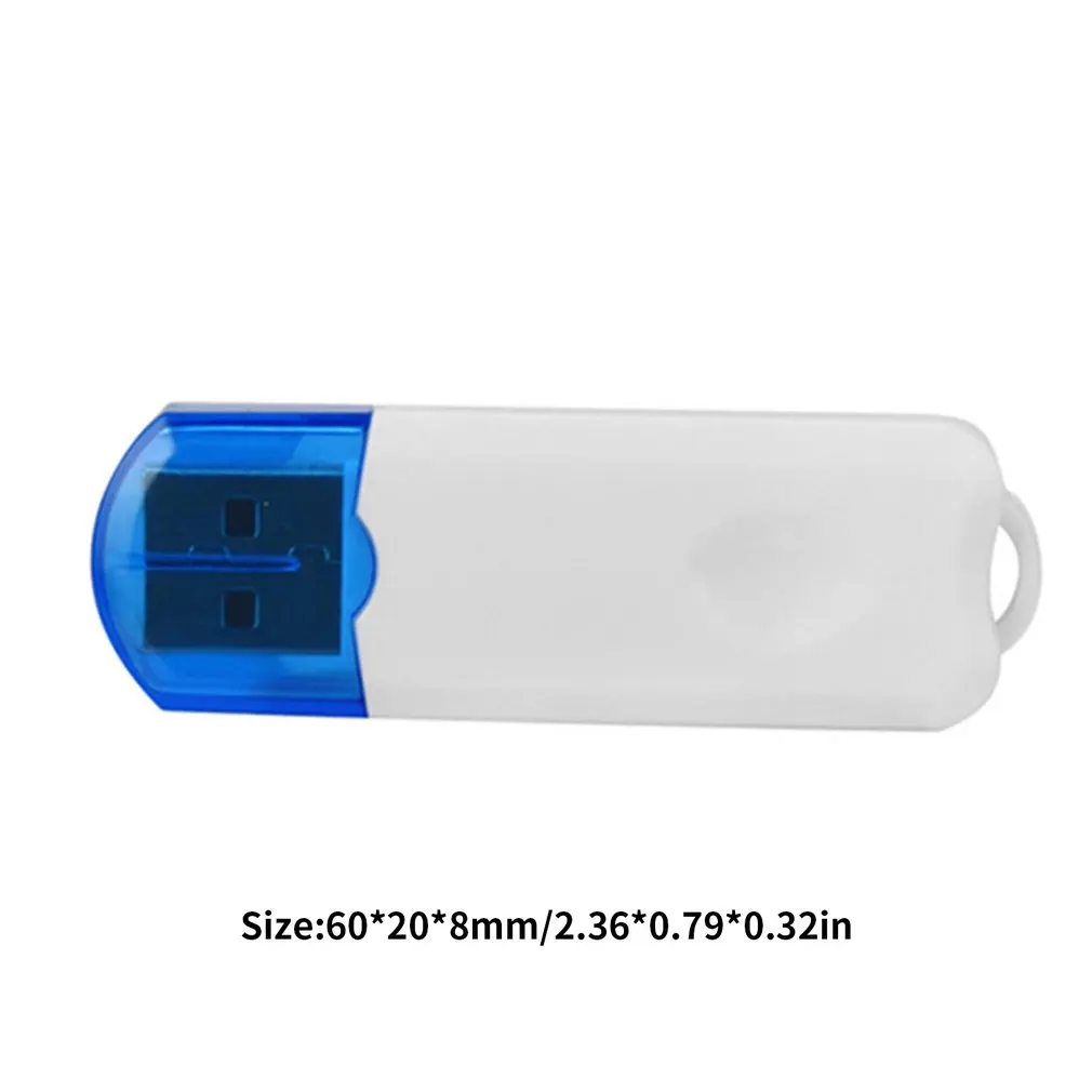 Usb аудио приемник аудио палка с микрофоном Вызов Usb порт Aux двойной выход два в одном Plug And Play