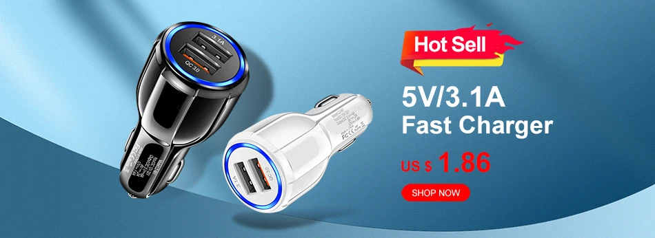 Быстрое зарядное устройство 3,0 USB зарядное устройство 4.8A зарядное устройство для мобильного телефона для iPhone X 8 7 samsung S9 Xiaomi iPad быстрое настенное зарядное устройство EU разъем-адаптер