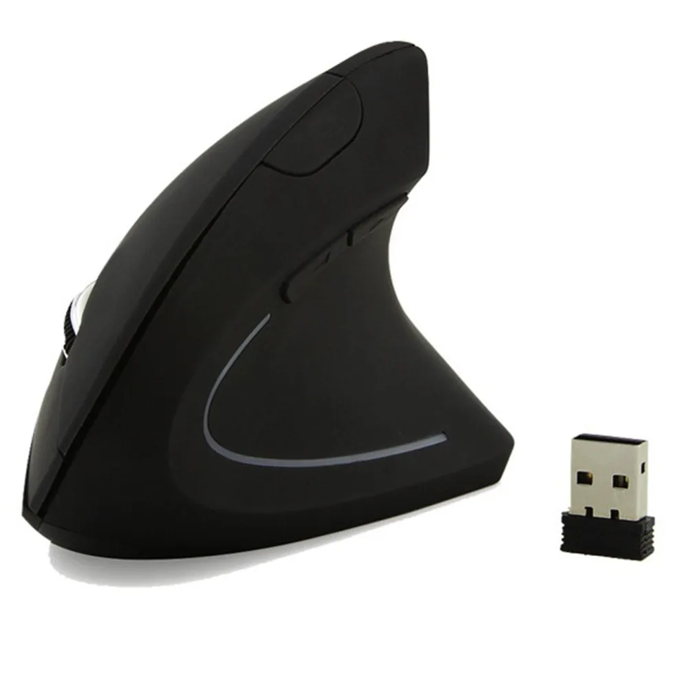Mice gamer Mouse wireless gaming mouse Mice USB Receiver 2.4GHz Wireless Optical Mouse For PC Laptop gamer dropshipping