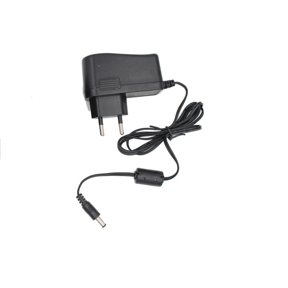 

AC Power Adapter EU plug of charger for motorola gp3188,gp328,gp338,gp340,gp360,cp040,ep450 etc walkie talkie