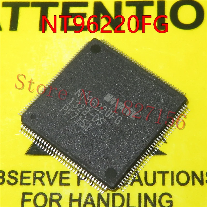 

Original new 1pcs NT96220FG NT96220