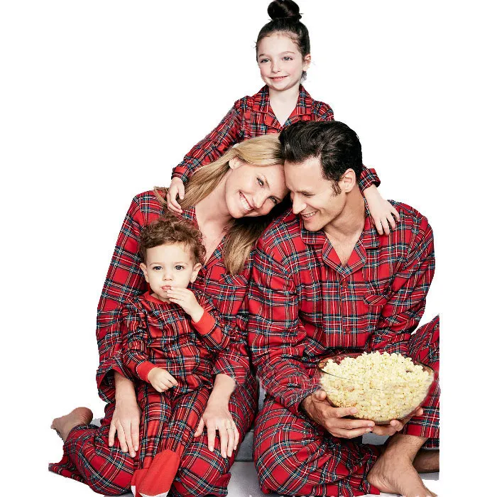 Платья для мамы и дочки; Повседневная однотонная семейная одежда с короткими рукавами; хлопковое платье для мамы и дочки; семейная одежда
