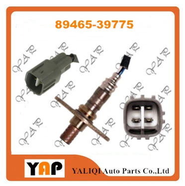 Кислород Сенсор для FITTOYOTA T100 RCK10 3rzfe 3VZE 5vzfe 2.7L 3.4L L4 V6 спереди 89465-39775 213-1432 1992-1998