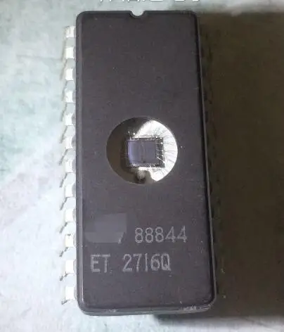 

Free shipping IC new% ET2716Q