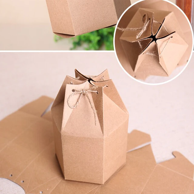 DIY candy box parts decoration dried flowers wrap rope stickers party  wedding Christmas gift wrap accessories event supplies - AliExpress