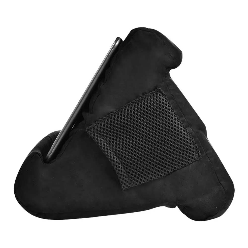  Laptop Holder Tablet Pillow Foam Lapdesk Multifunction Laptop Cooling Pad Tablet Stand Holder Stand