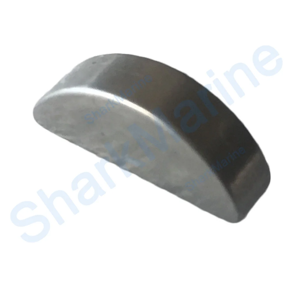 

Ключ Woodruff для подвесного двигателя YAMAHA 25-300HP PN 90280-05015/90280-05049