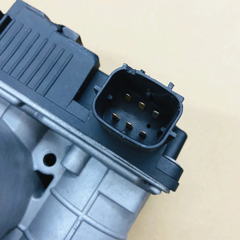 Дроссельной заслонки для Nis-san Altima Sentra X-Trail 2.5L X-TRAIL TEANA OEM L16119-AE013 RME60-06 RME60-05 SERA576-01 16119-AE01A 16119-AE01B