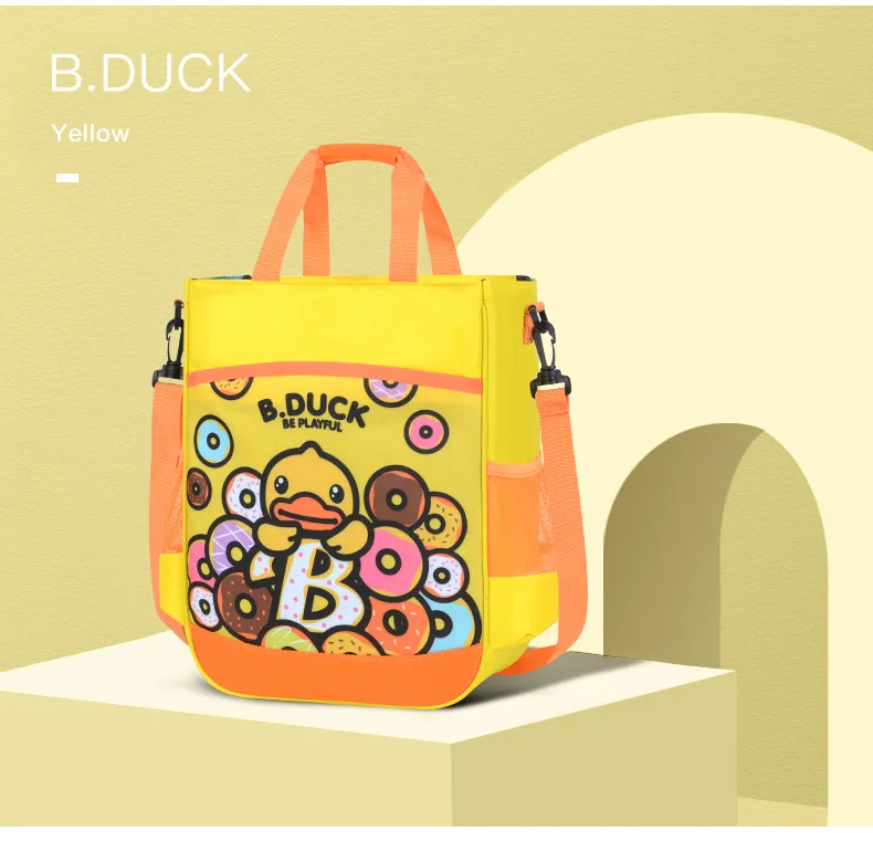 

Yome bu xi dai Young STUDENT'S Cram School Men And Women Carry Bag Carrying Book Bag Men And Women KID'S Messenger Bag Makeup Mi