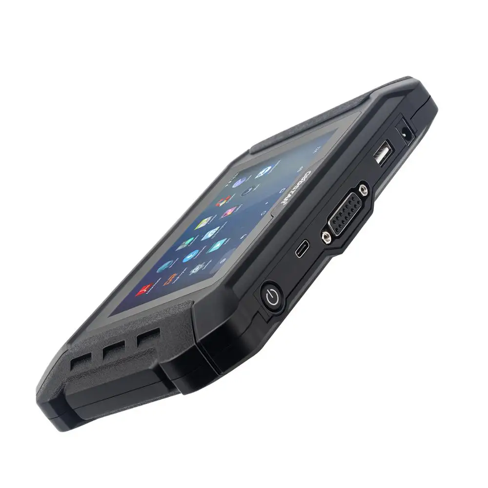 OBDSTAR ODO MASTER X300M + для настройки одометра/OBDII Функция сброса масла нового автомобиля