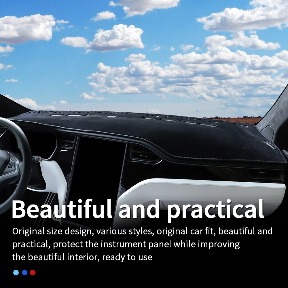 Шторка Skylight с левым водителем для tesla model x sunshade аксессуары 2018 внутренняя|Наклейки