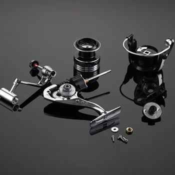 

Fishing Reel round 1000-7000 Spinning Reel Sea Fishing Rod Fishing Tackle Wholesale