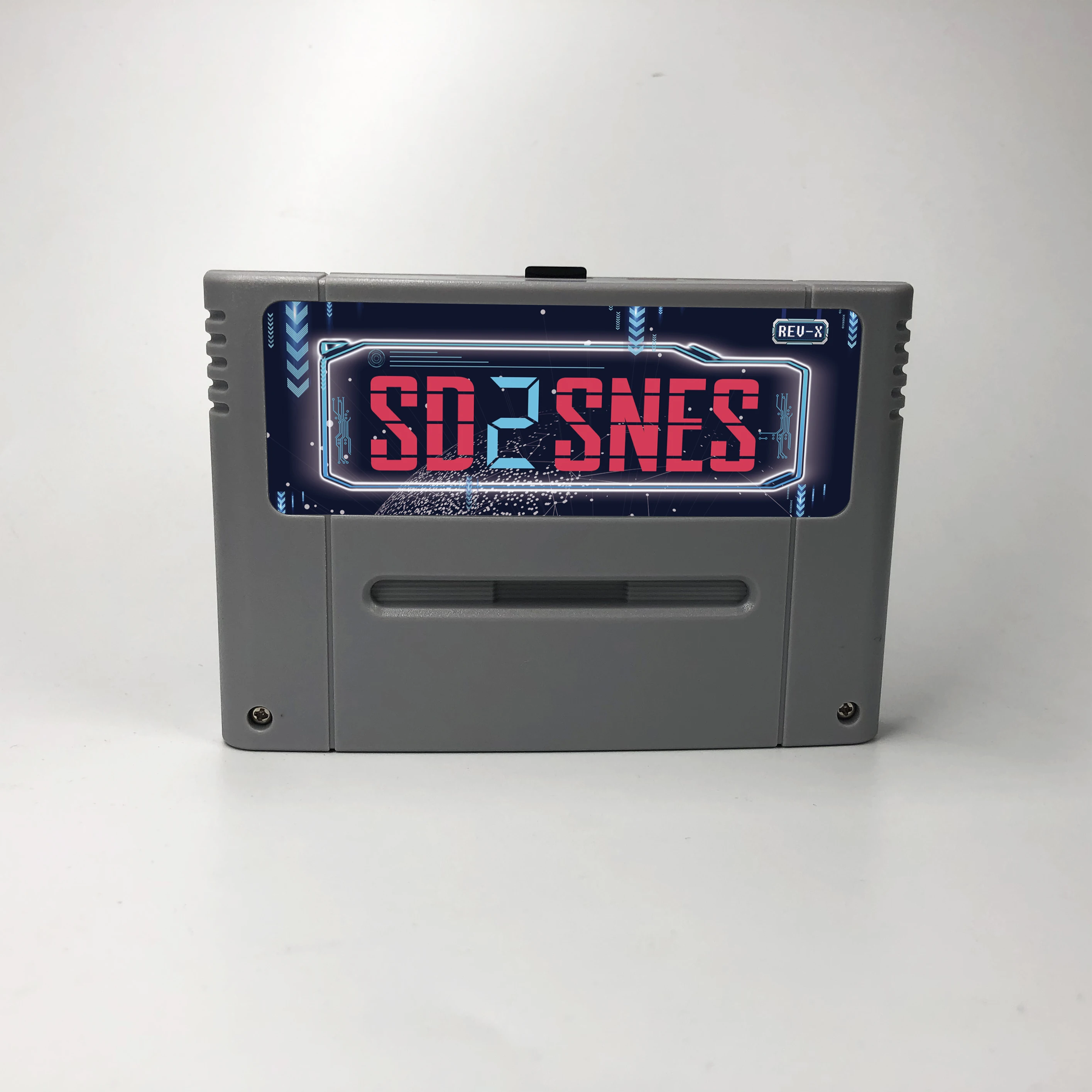 SD2SNES Rev. X Version Pro для 16 битной игровой консоли с картой ГБ сделано в Китае|Запасные