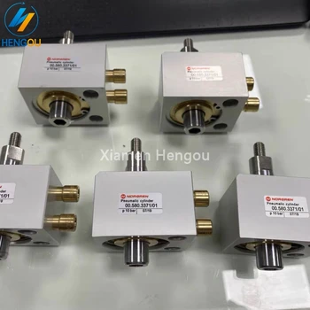 

High Quality Cylinder 00.580.3371/01 Heidelberg CD102 CX102 Printing Machine Parts 00.580.3371