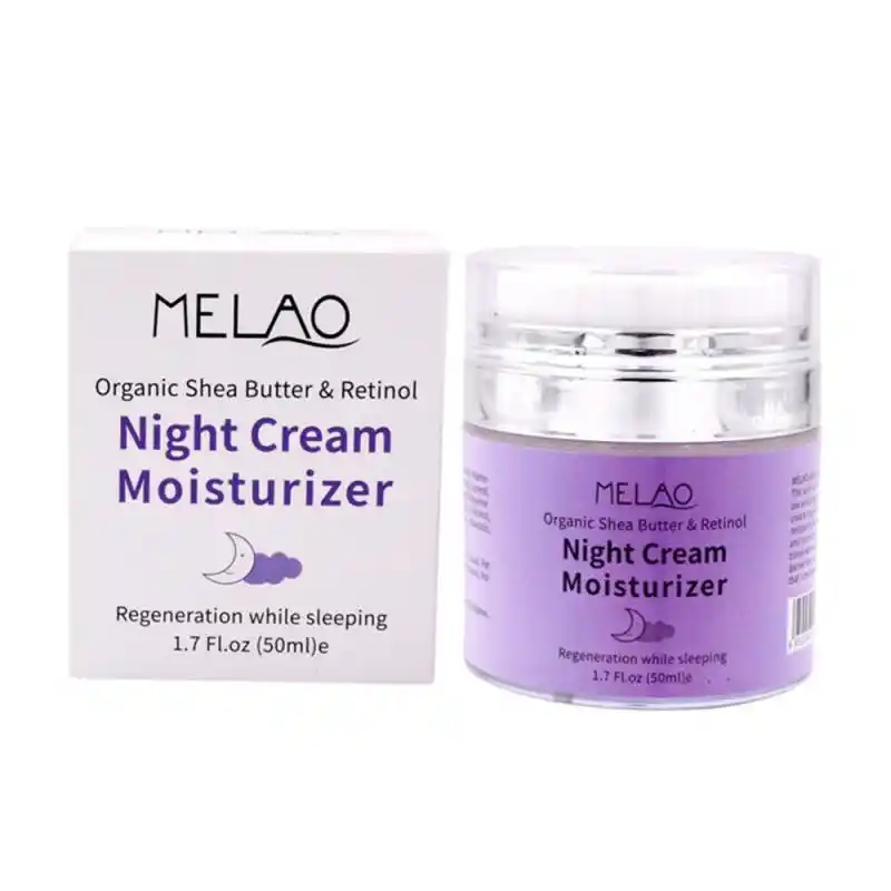 vitamin a moisturizer