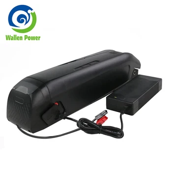 

48V Battery Powerful Lithium 18650 Ebike Batteries Electric Bicycle Lithium Battery for Electric Bike Bafang BBS02