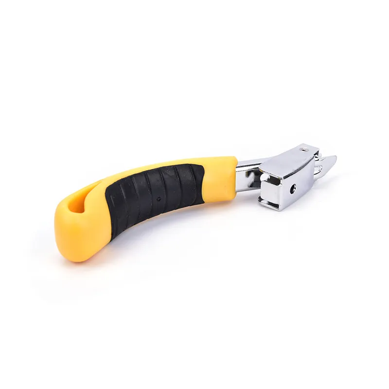 Staple Remover Push Style Heavy Duty