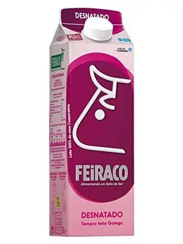 

FEIRACO CARTON CARDBOARD X1 1000ML NOT DETERMINED