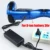 42V 2A Универсальное Зарядное Устройство для Ховерборда Smart Balance Wheel 36v electric power scooter Adapter Charger EU US Plug