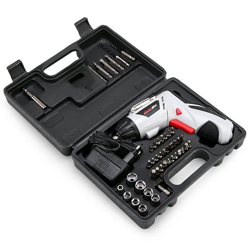 

Factory Direct Selling Multi-functional Cordless Drill Electric Screwdriver Electric Screw Driver Electric Screwdriver Set Hand