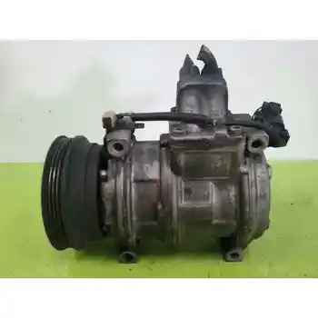 

8385914 AIR CONDITIONING COMPRESSOR BMW 3 SERIES SALOON (E36)