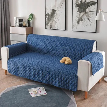 

Yaapeet Sofa Cover Sofa Towel Slipcover Sofa Covers for Living Room Couch Cover funda sofa Protect Furniture 1/2/3 seater