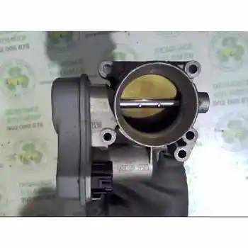 

33902B 5816 Box Butterfly Opel Vectra C Saloon 2.2 16v Dti Cat (and 22 Dtr / L50)